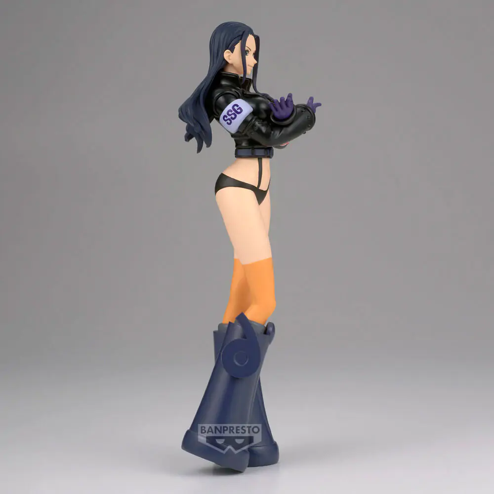 One Piece Nico Robin Glitter & Glamorous figure 23cm product photo