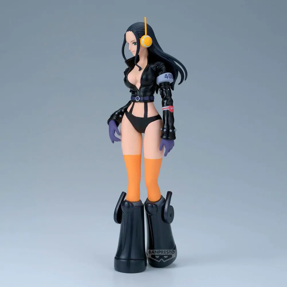 One Piece Nico Robin The Shukko figure 17cm product photo