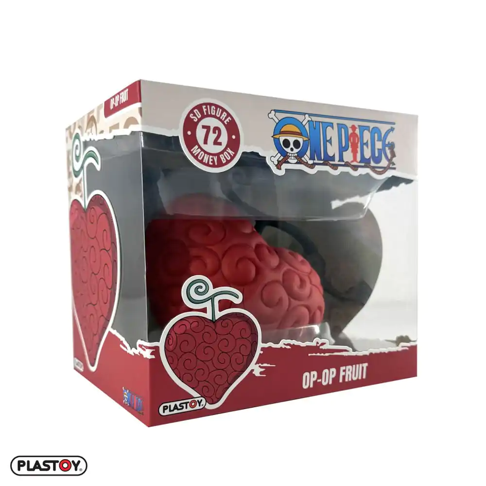 One Piece Coin Bank OP-OP Fruit product photo