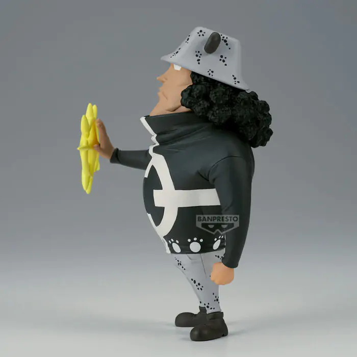 One Piece Pacifista Mega Word Collectable figure 13cm product photo