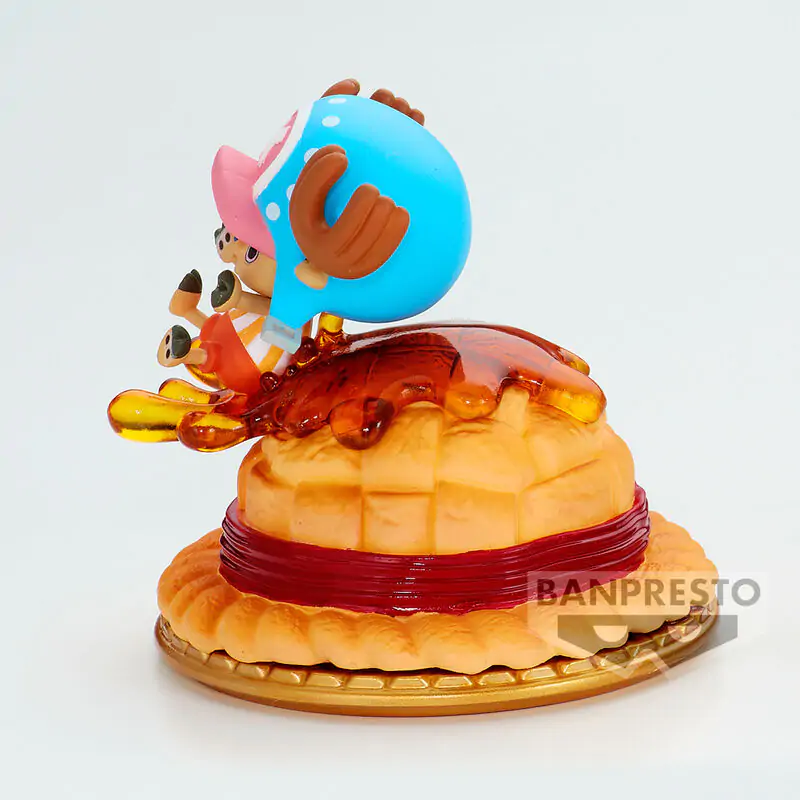 One Piece Paldoce ver. A figure 7cm product photo