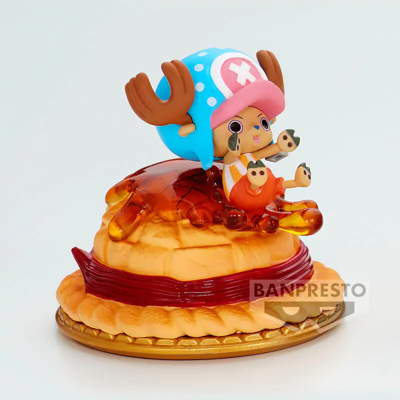 One Piece Paldoce ver. A figure 7cm product photo