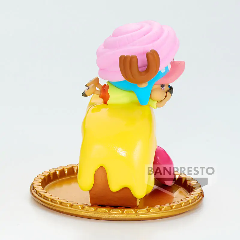 One Piece Paldoce ver. C figure 7cm termékfotó