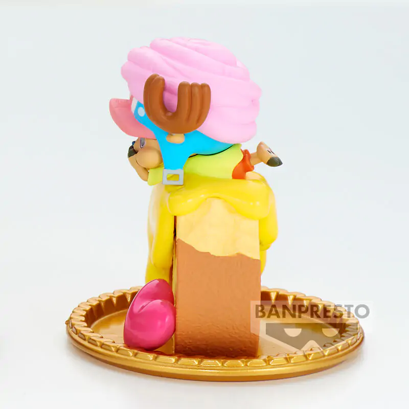 One Piece Paldoce ver. C figure 7cm termékfotó