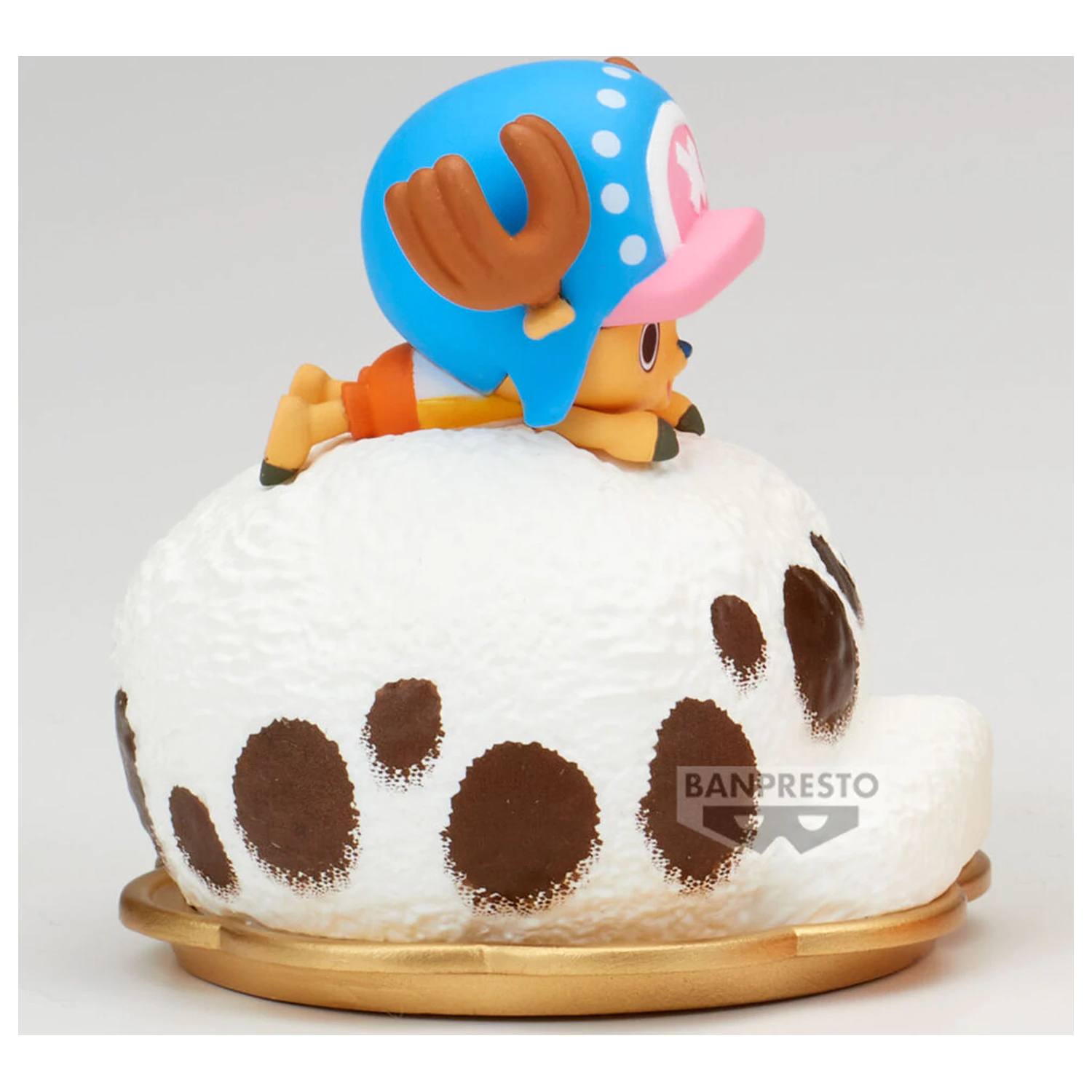 One Piece Paldolce Tony Tony Chopper Ver. A figure 5cm product photo