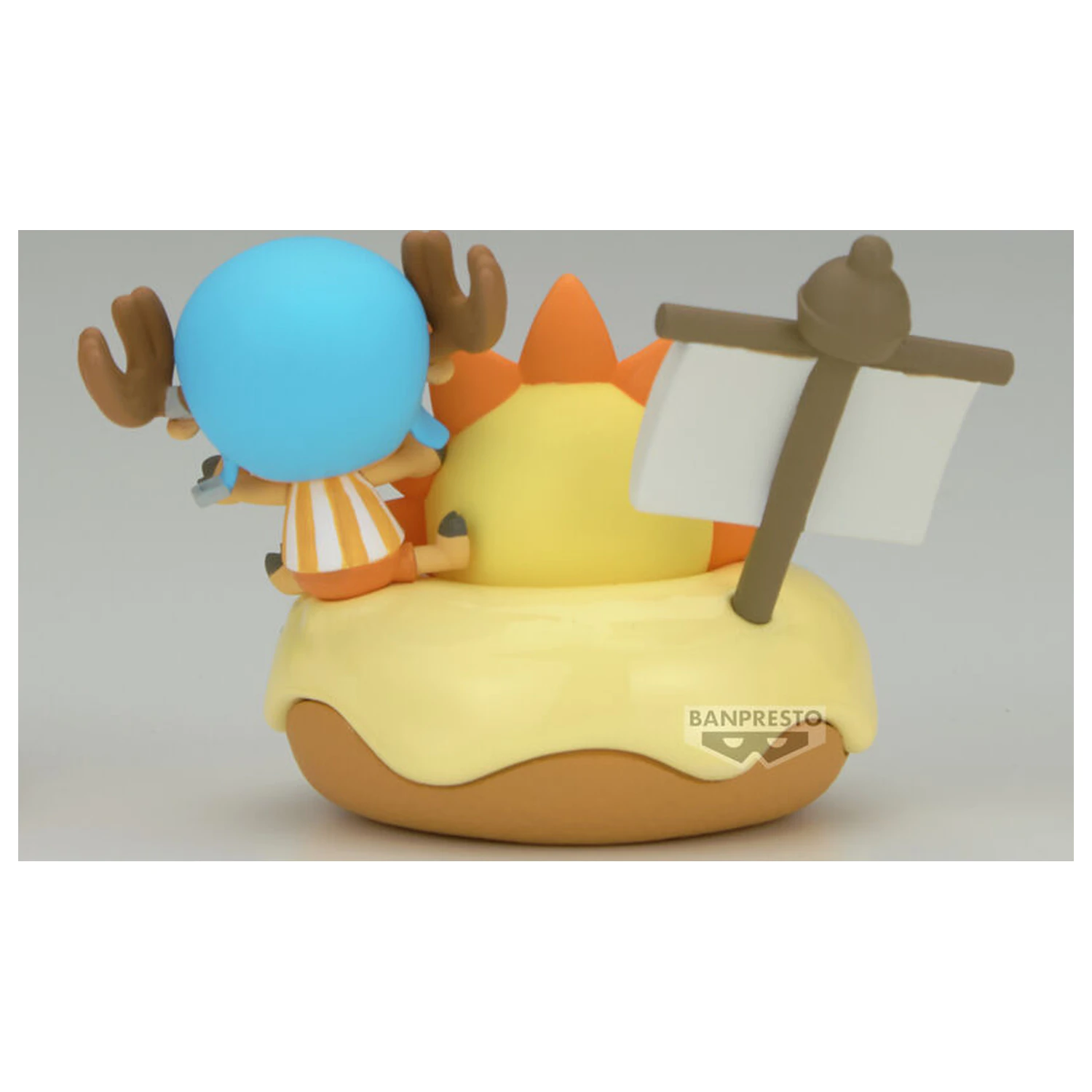 One Piece Paldolce Tony Tony Chopper Ver B figure 5cm product photo