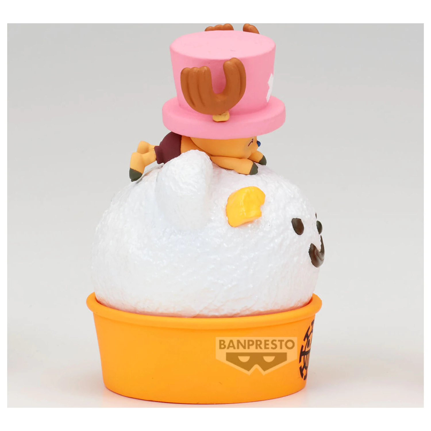 One Piece Paldolce Tony Tony Chopper Ver. B figure 7cm product photo