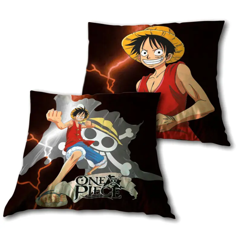 One Piece cushion product photo