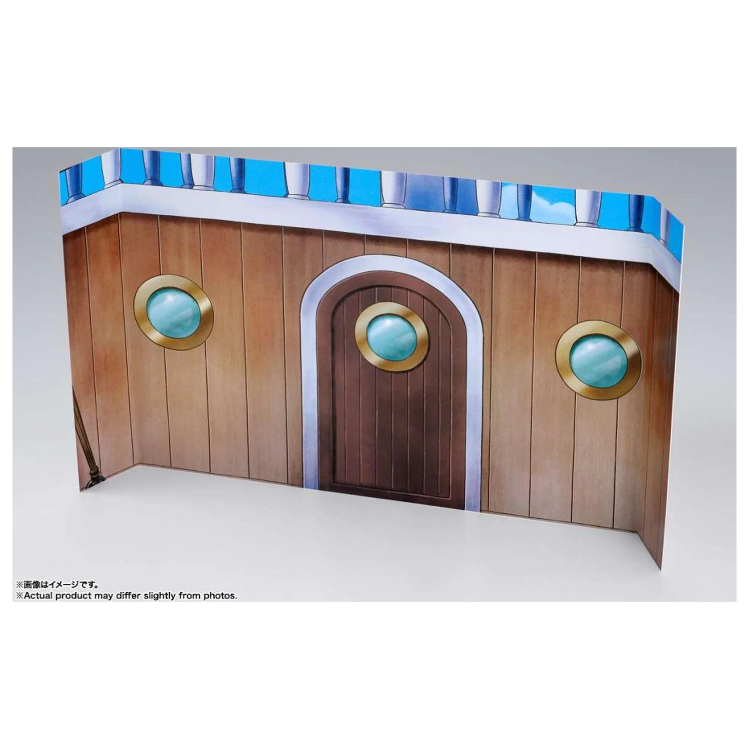 One Piece Party Time figure accessory pack S.H. Figuarts  product photo