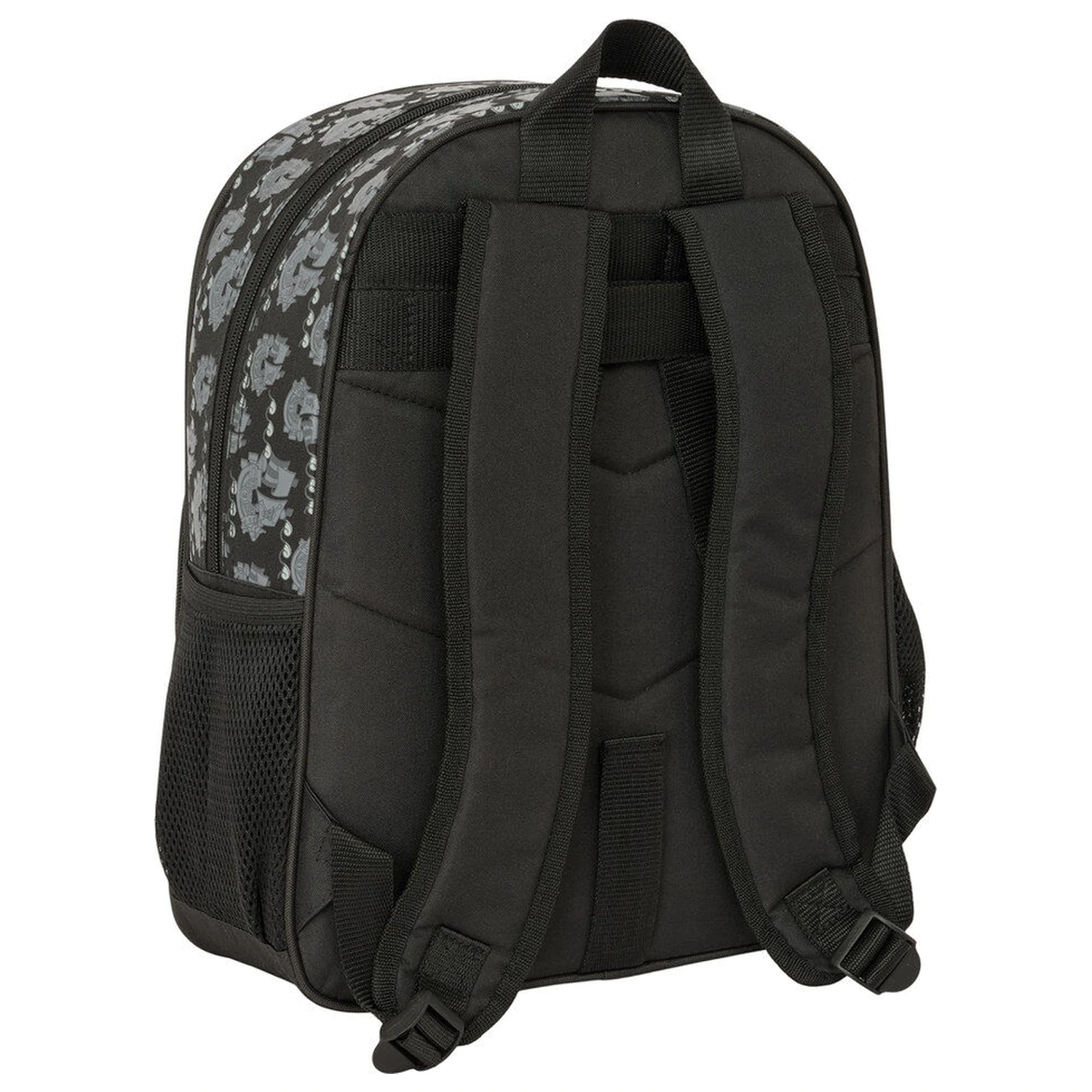One Piece Pirates adaptable backpack 42cm product photo