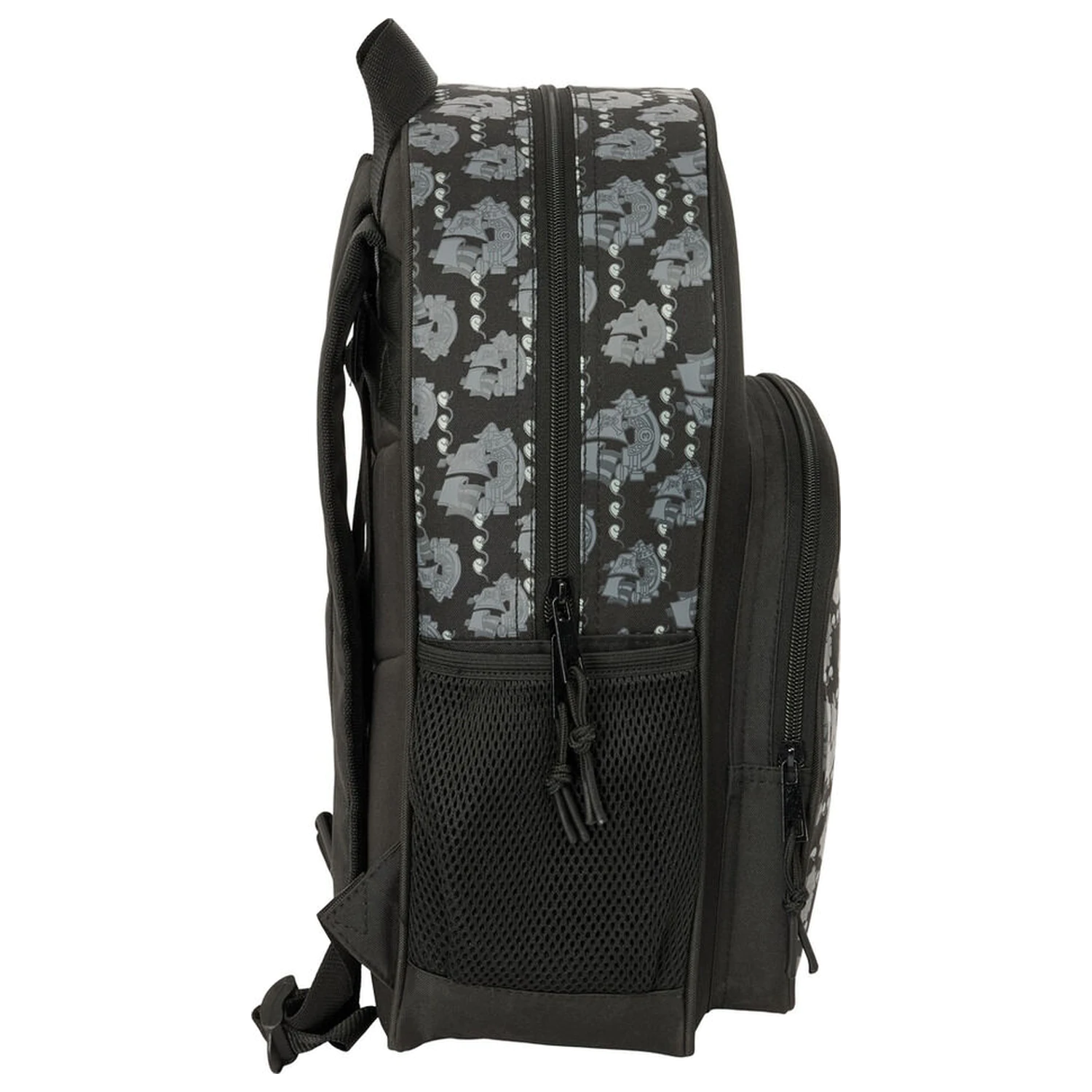 One Piece Pirates adaptable backpack 42cm product photo