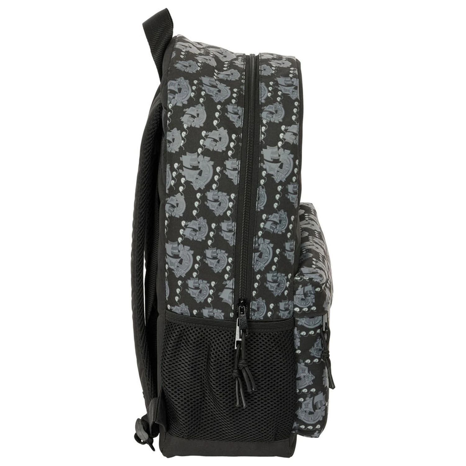 One Piece Pirates adaptable backpack 46cm product photo