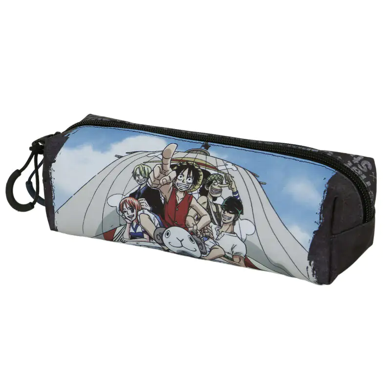 One Piece Pirates pencil case product photo