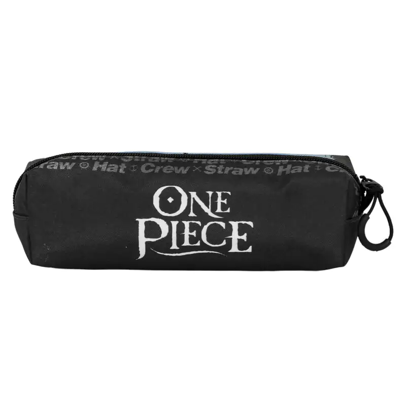 One Piece Pirates pencil case product photo