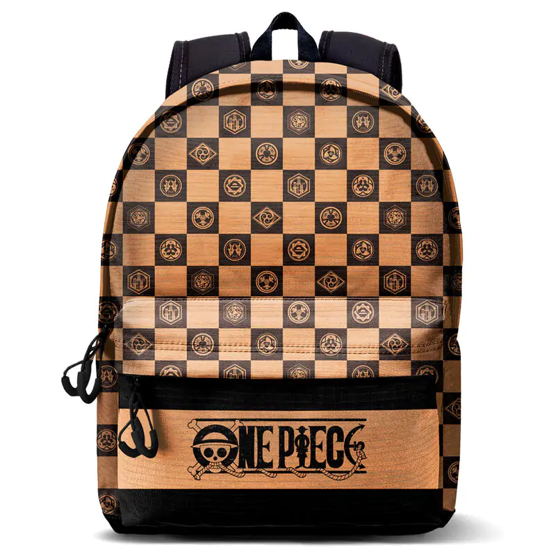 One Piece Plus Chess adaptable blackpack 43cm termékfotó