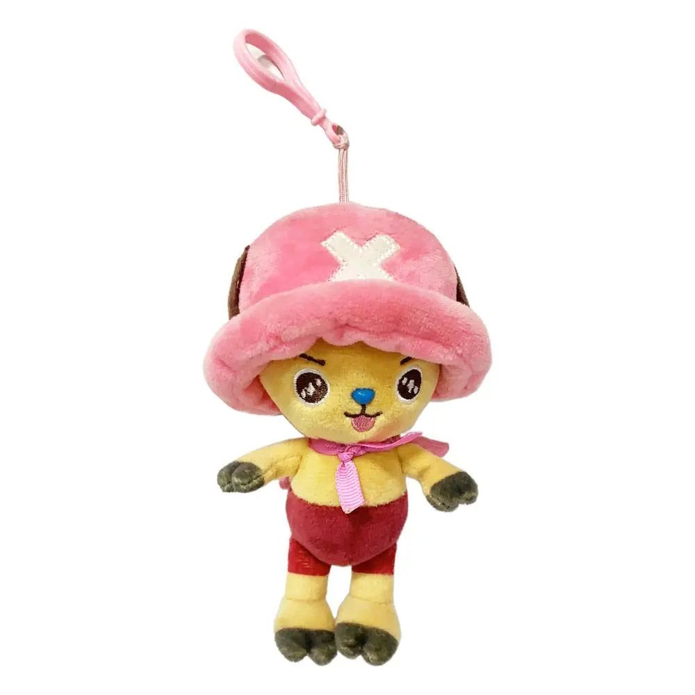 One Piece Plush Figure Tony Chopper 11 cm termékfotó