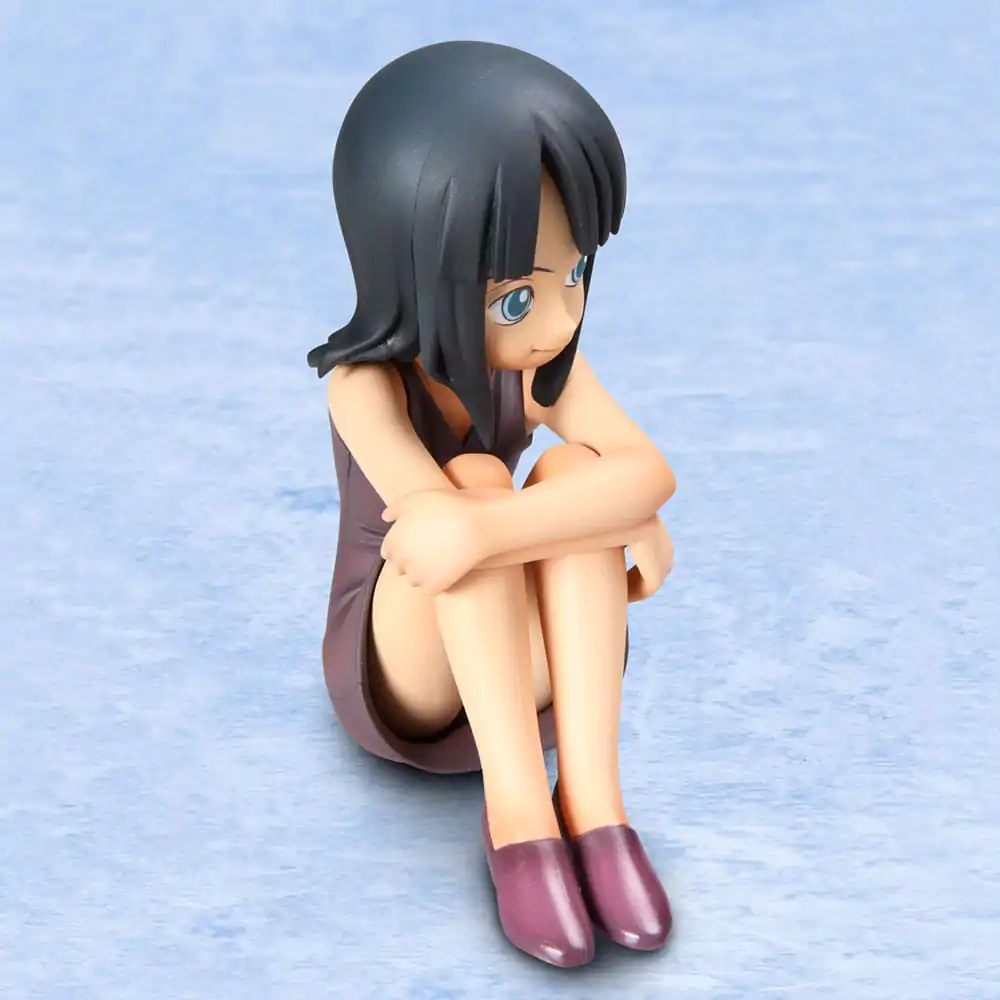 One Piece Portrait Of Pirates CB-EX PVC Statue Nico Robin Dereshi! Ver. (Super Limited Reprint) 8 cm product photo