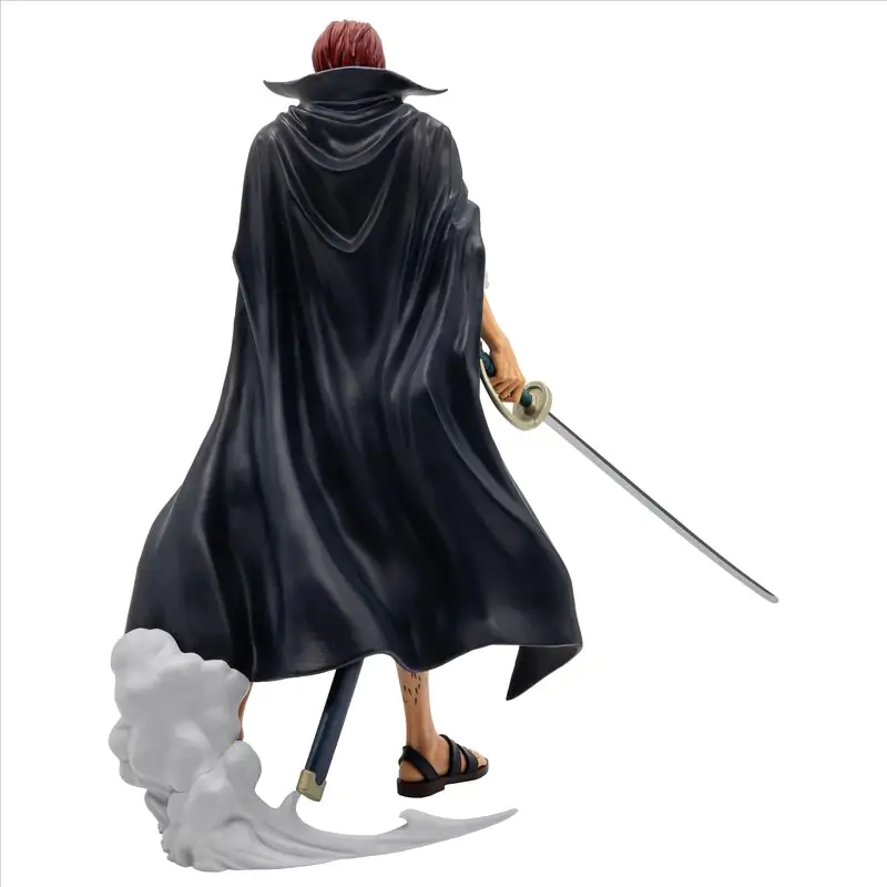 One Piece Premium Shanks The Anime figure 30cm termékfotó