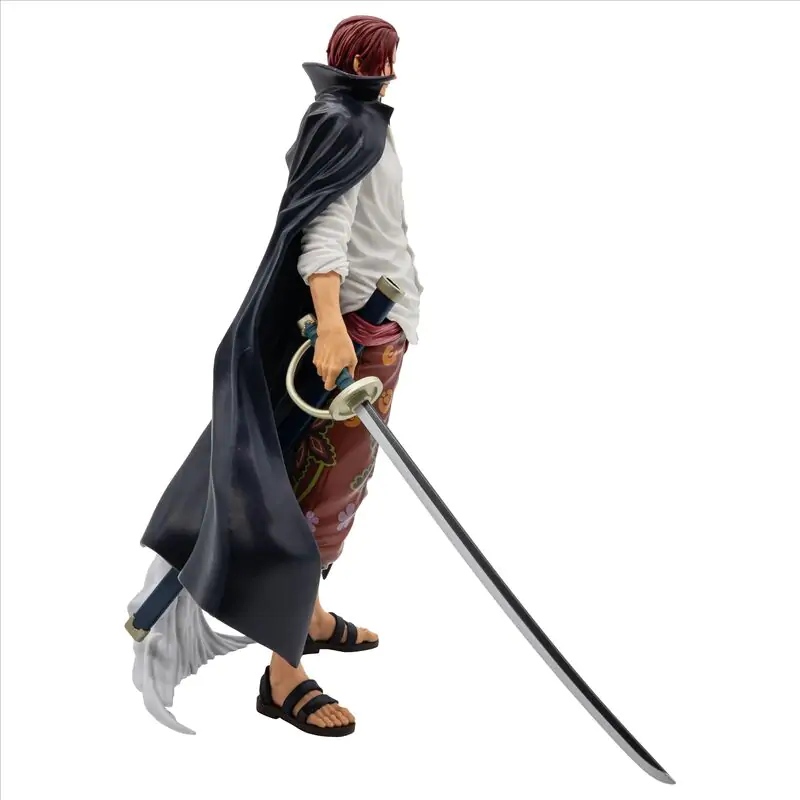 One Piece Premium Shanks The Anime figure 30cm termékfotó