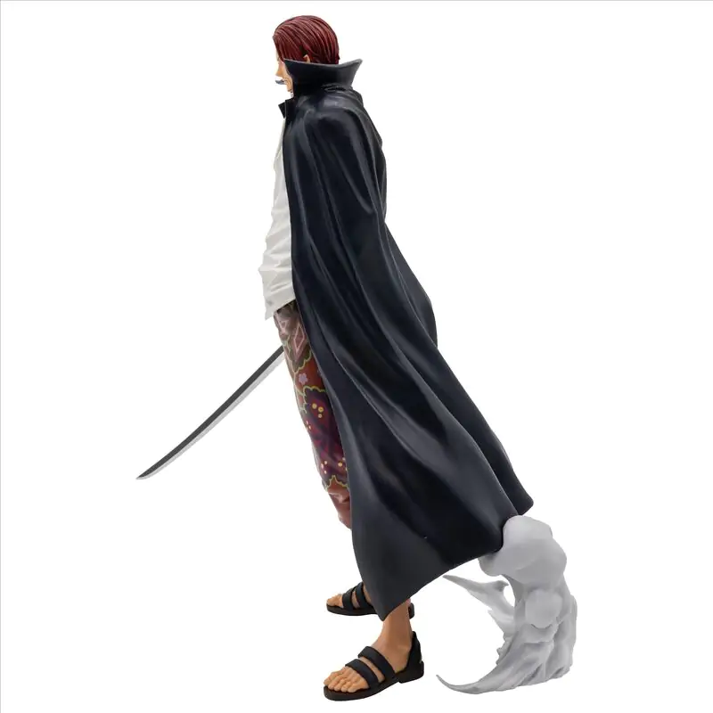 One Piece Premium Shanks The Anime figure 30cm termékfotó