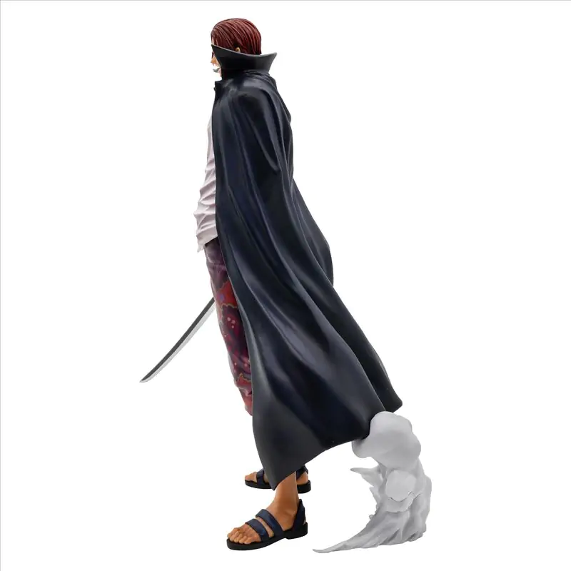 One Piece Premium Shanks The Brush figure 30cm termékfotó