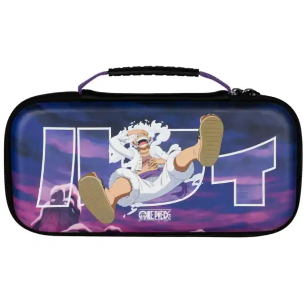 One Piece Carry Bag Switch 2 Purple product photo