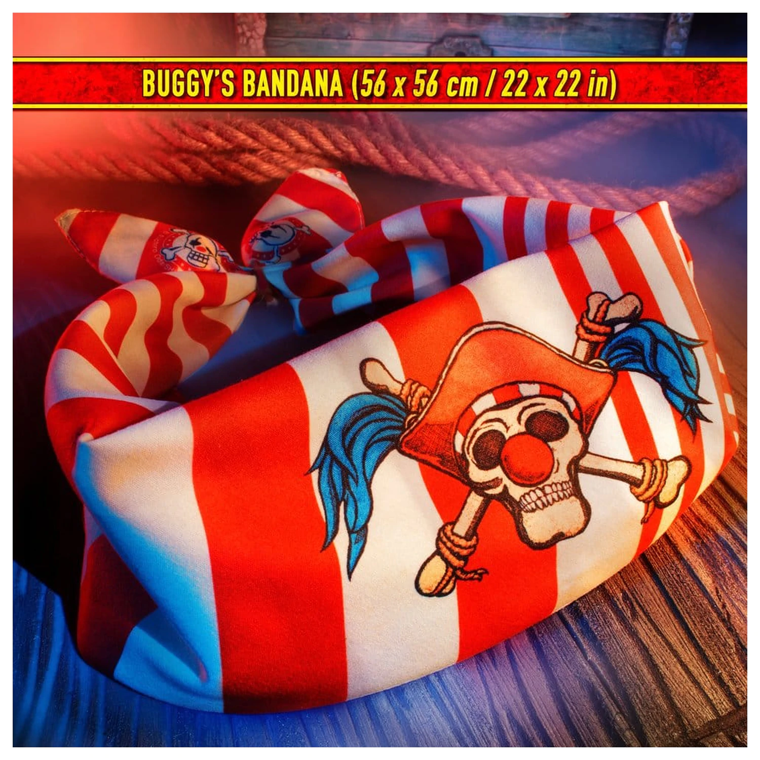 One Piece Gift Box Recruitment Kit product photo