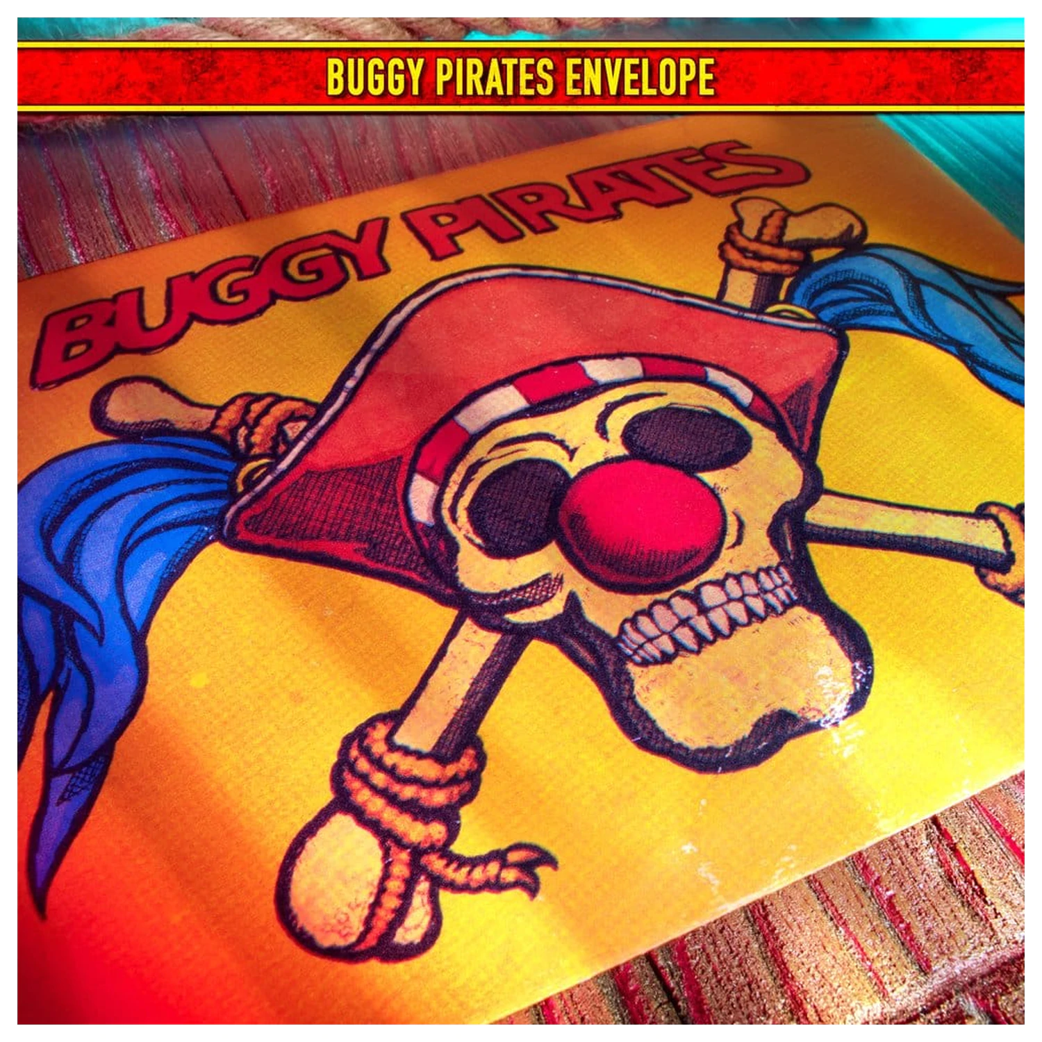 One Piece Gift Box Recruitment Kit product photo