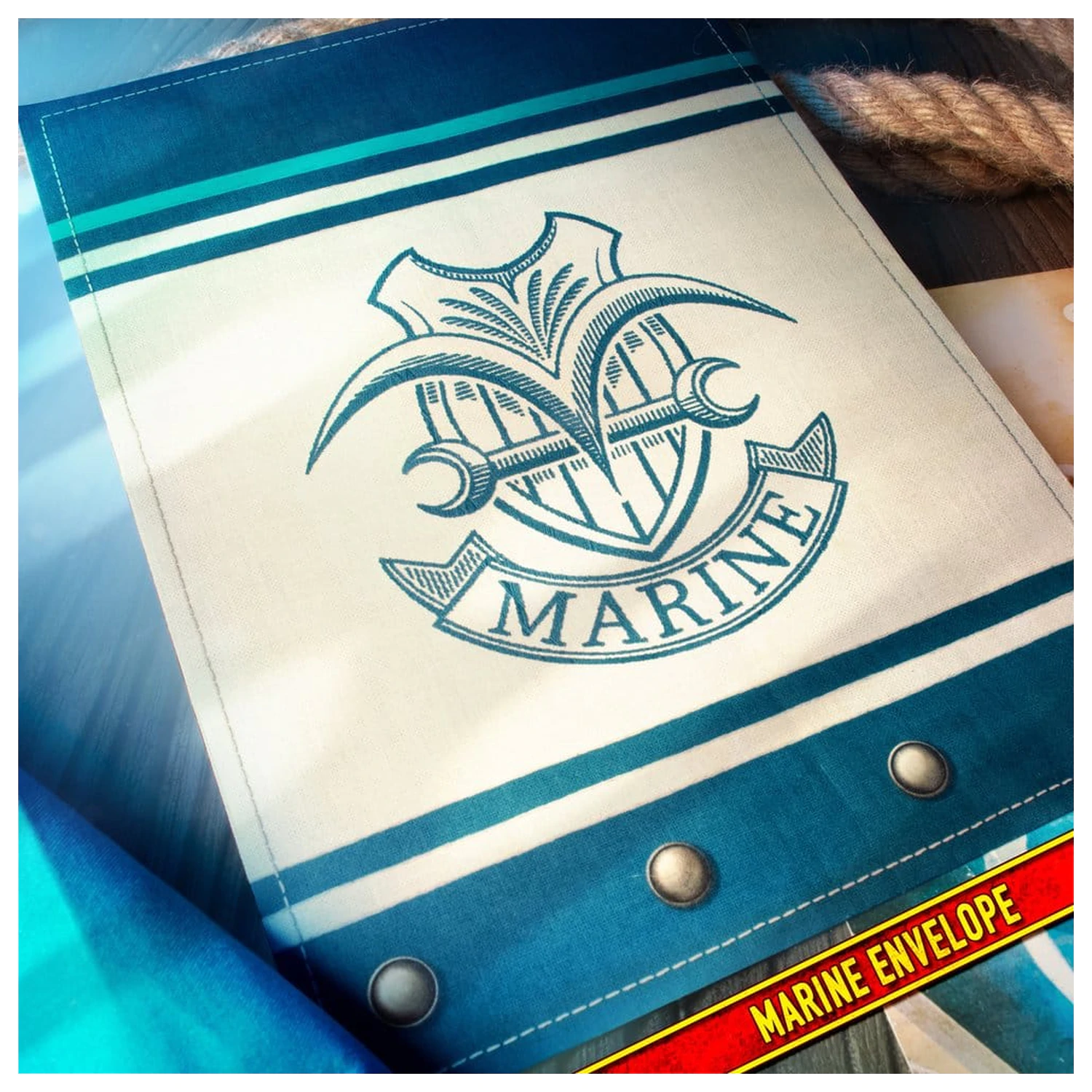 One Piece Gift Box Recruitment Kit product photo