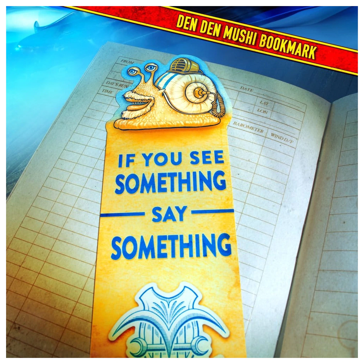 One Piece Gift Box Recruitment Kit product photo