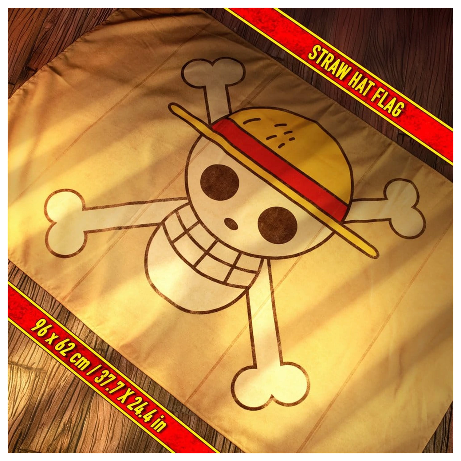 One Piece Gift Box Recruitment Kit product photo