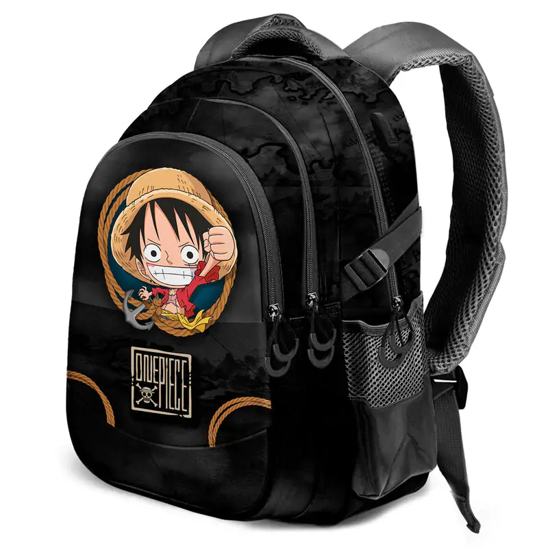 One Piece Ropes adaptable backpack 34cm termékfotó