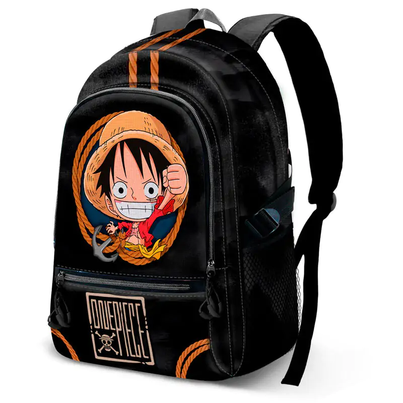 One Piece Ropes adaptable backpack 34cm termékfotó