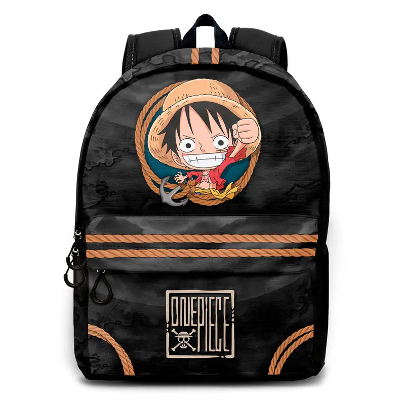 One Piece Ropes adaptable backpack 34cm termékfotó