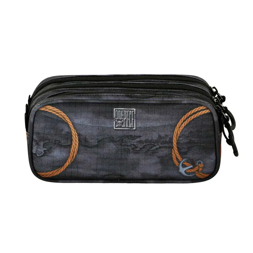 One Piece Ropes pencil case product photo