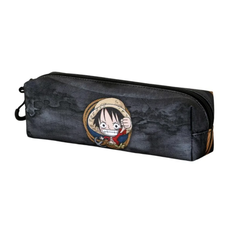 One Piece Ropes pencil case product photo