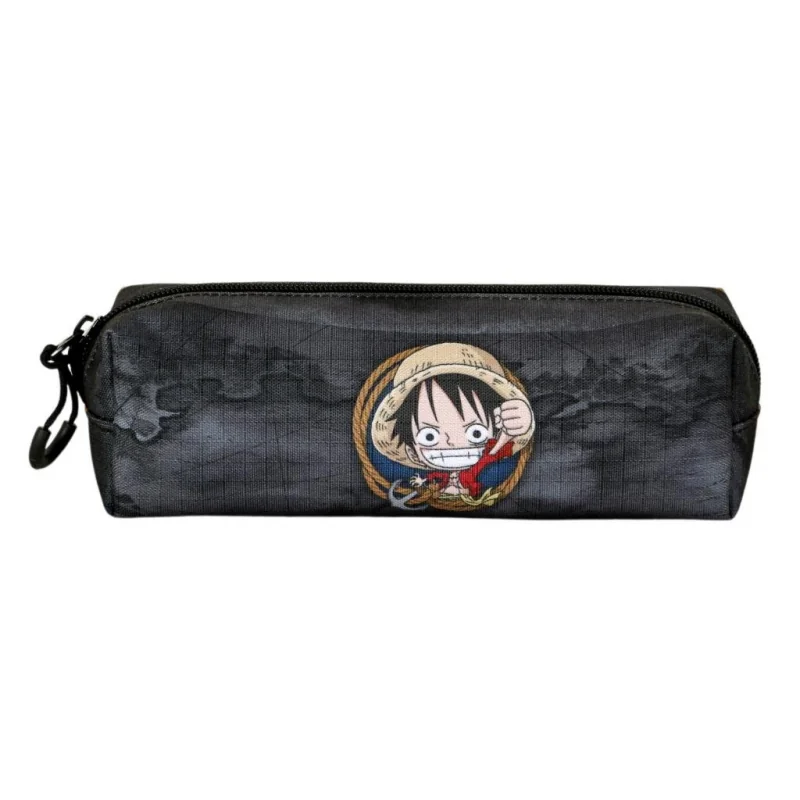 One Piece Ropes pencil case product photo