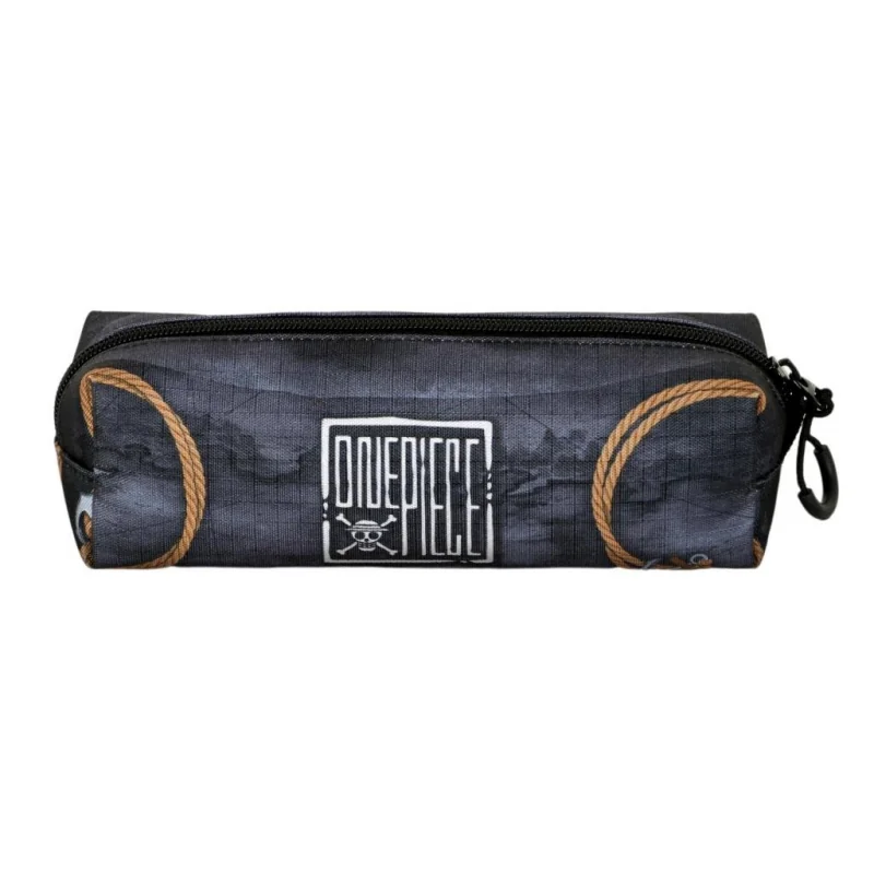 One Piece Ropes pencil case product photo