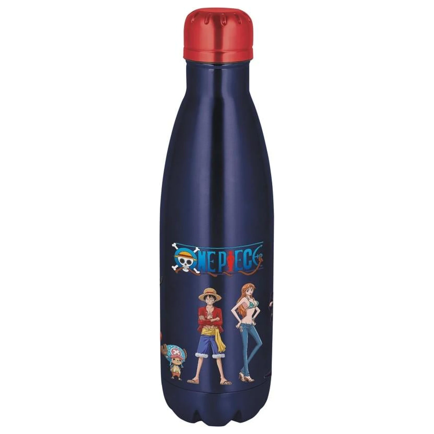 ONE PIECE Stainless Steel Bottle 780 ml product photo