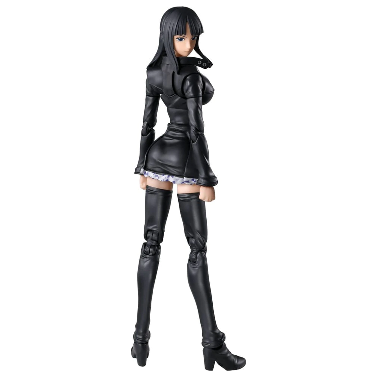 One Piece S.H. Figuarts Action Figure Nico Robin -Enies Lobby- 16 cm product photo