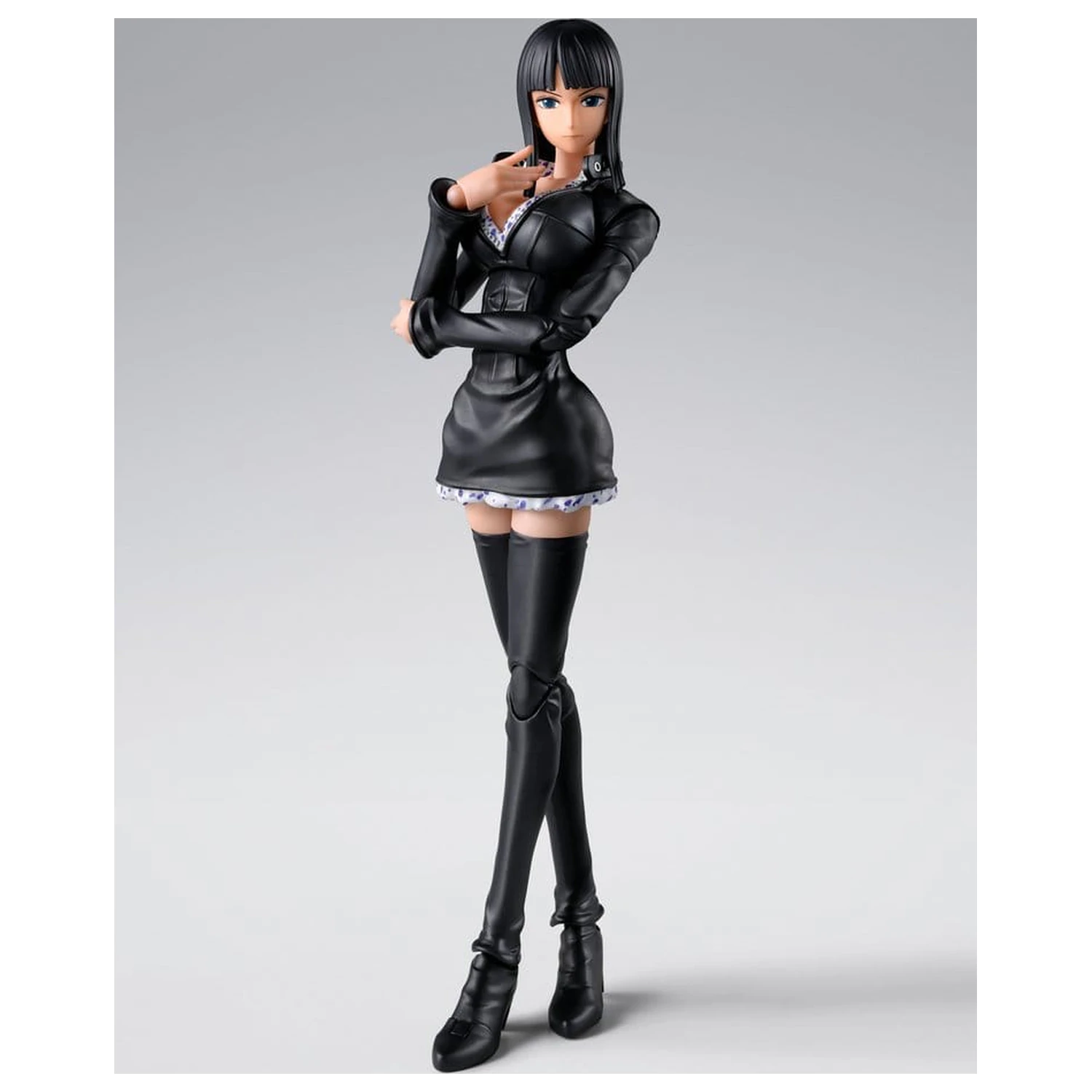One Piece S.H. Figuarts Action Figure Nico Robin -Enies Lobby- 16 cm product photo