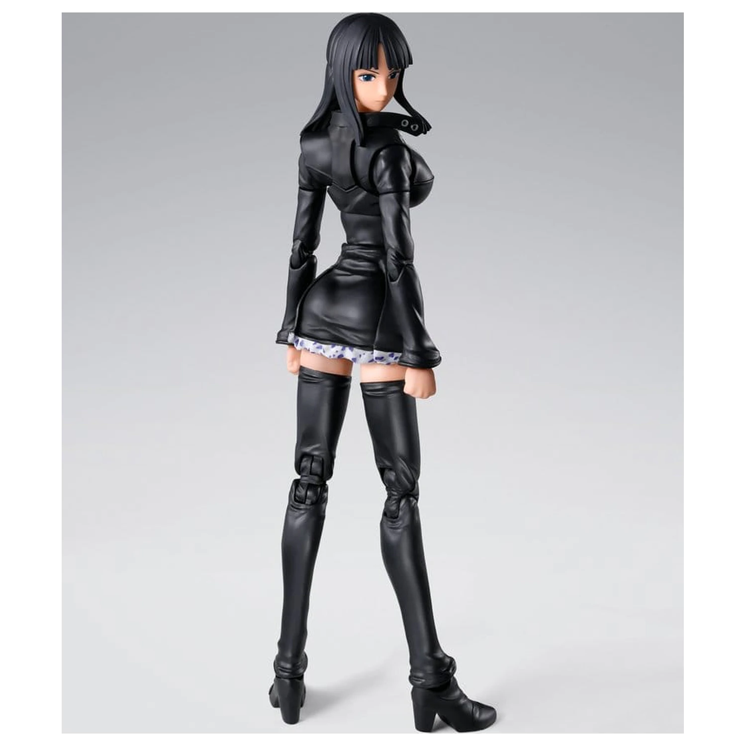 One Piece S.H. Figuarts Action Figure Nico Robin -Enies Lobby- 16 cm product photo