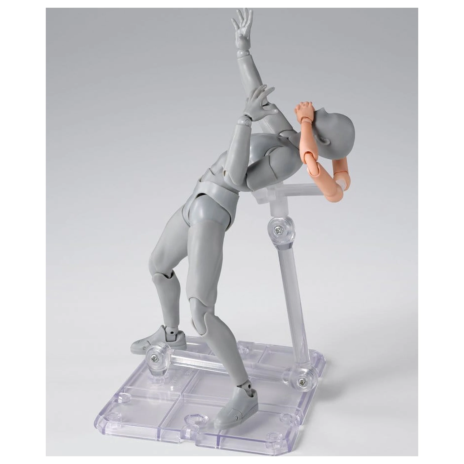 One Piece S.H. Figuarts Action Figure Nico Robin -Enies Lobby- 16 cm product photo