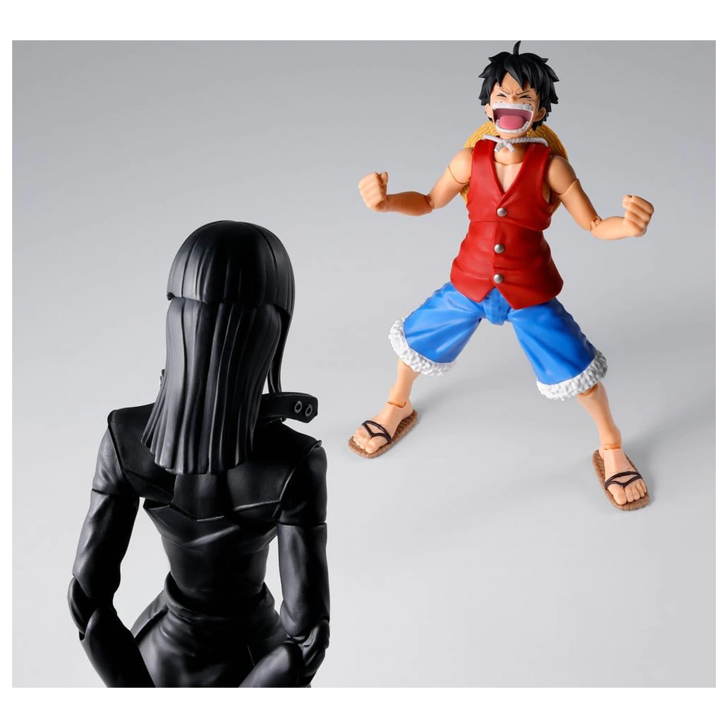 One Piece S.H. Figuarts Action Figure Nico Robin -Enies Lobby- 16 cm product photo