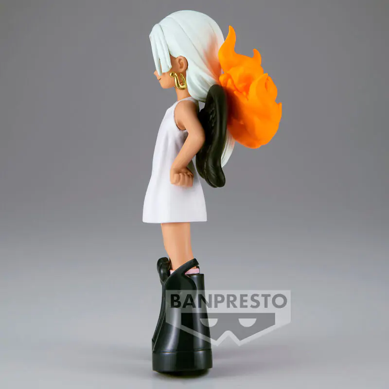 One Piece S-Snake Grandline Series figure 12cm termékfotó