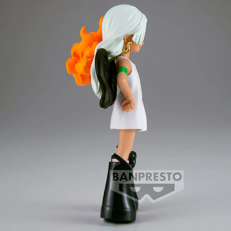 One Piece S-Snake Grandline Series figure 12cm termékfotó