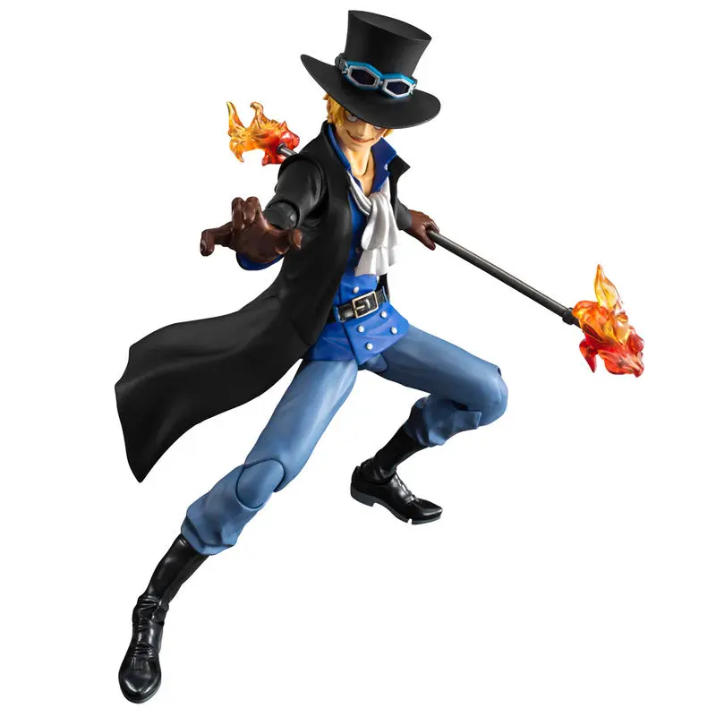 One Piece Sabo figure 18cm product photo