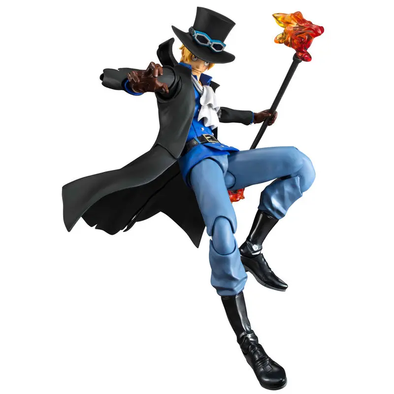 One Piece Sabo figure 18cm product photo
