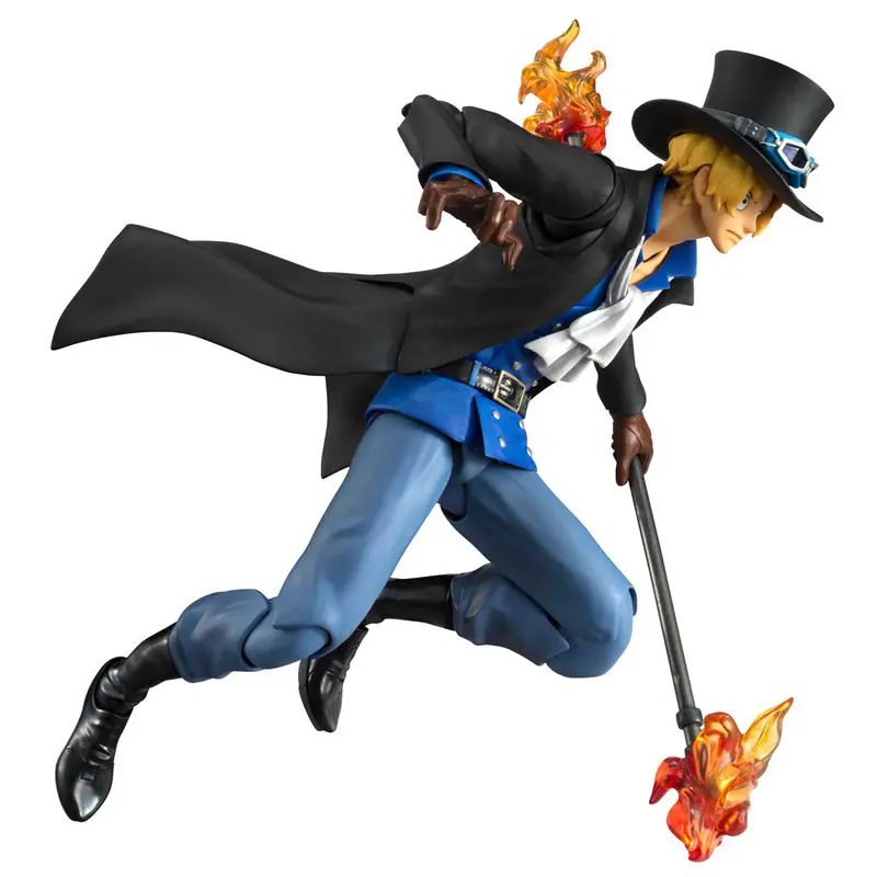 One Piece Sabo figure 18cm product photo