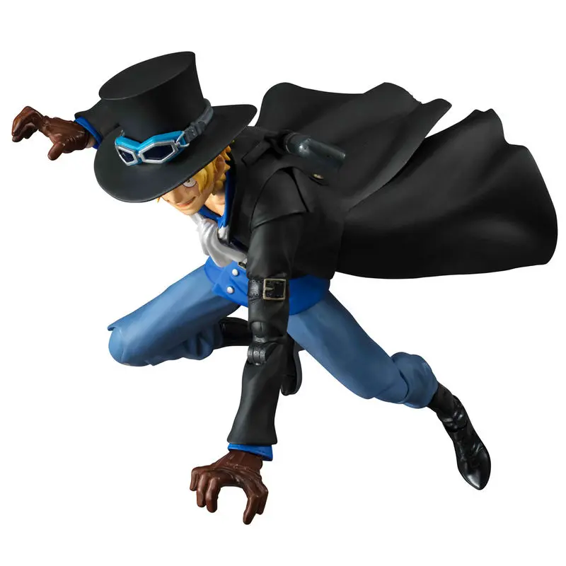 One Piece Sabo figure 18cm product photo